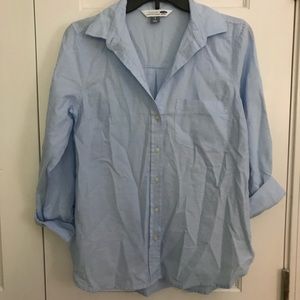 Button Down Shirt
